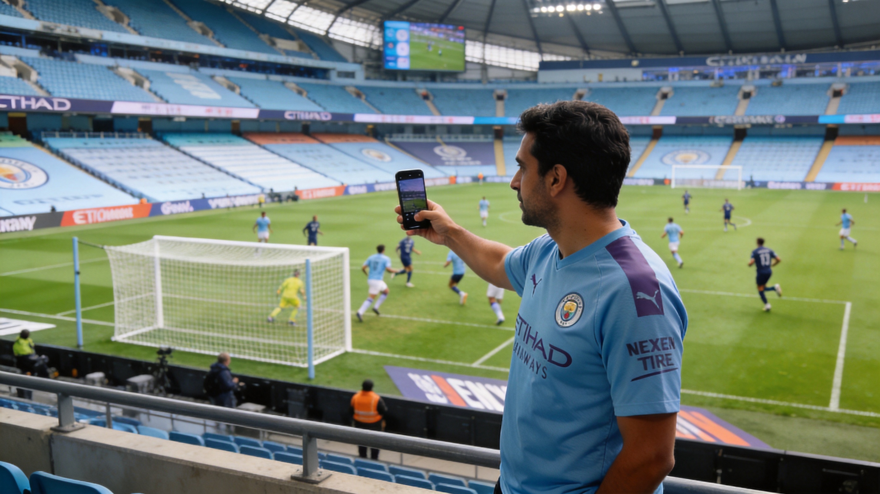 Man City