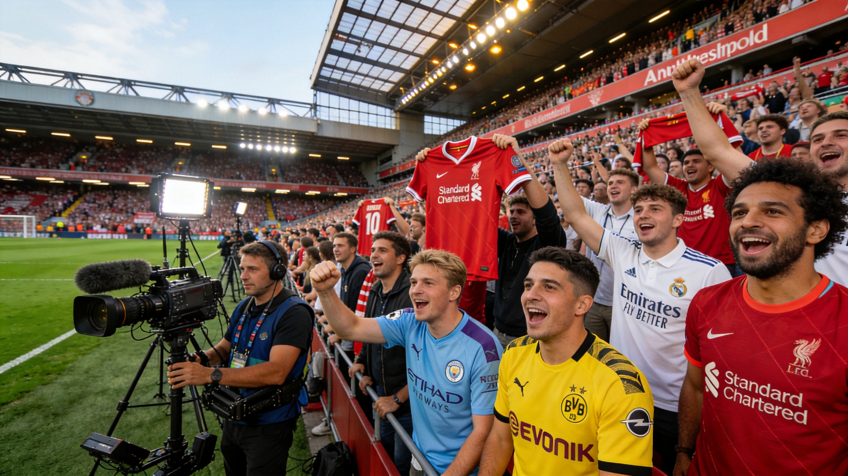 Liverpool