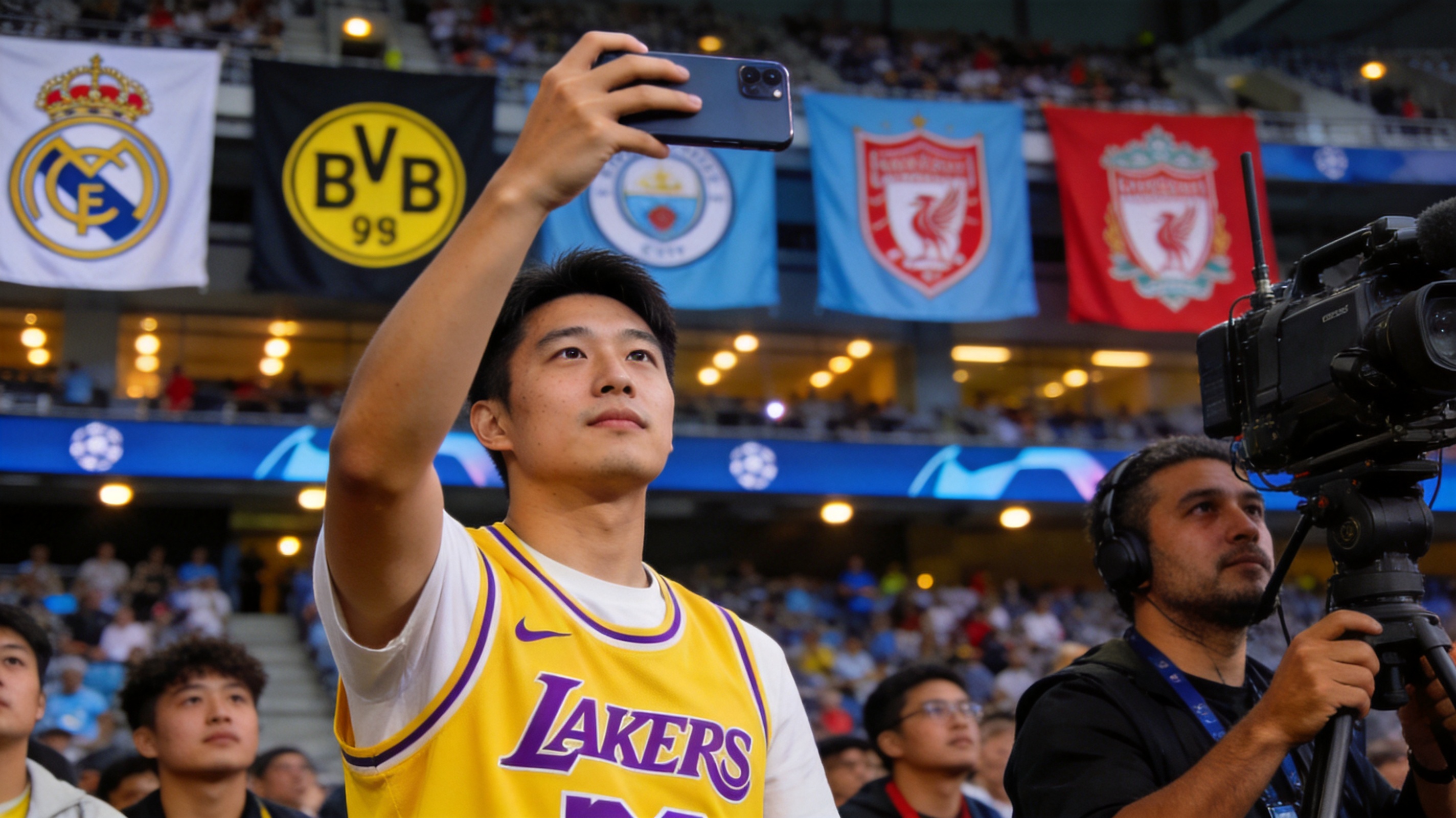Lakers