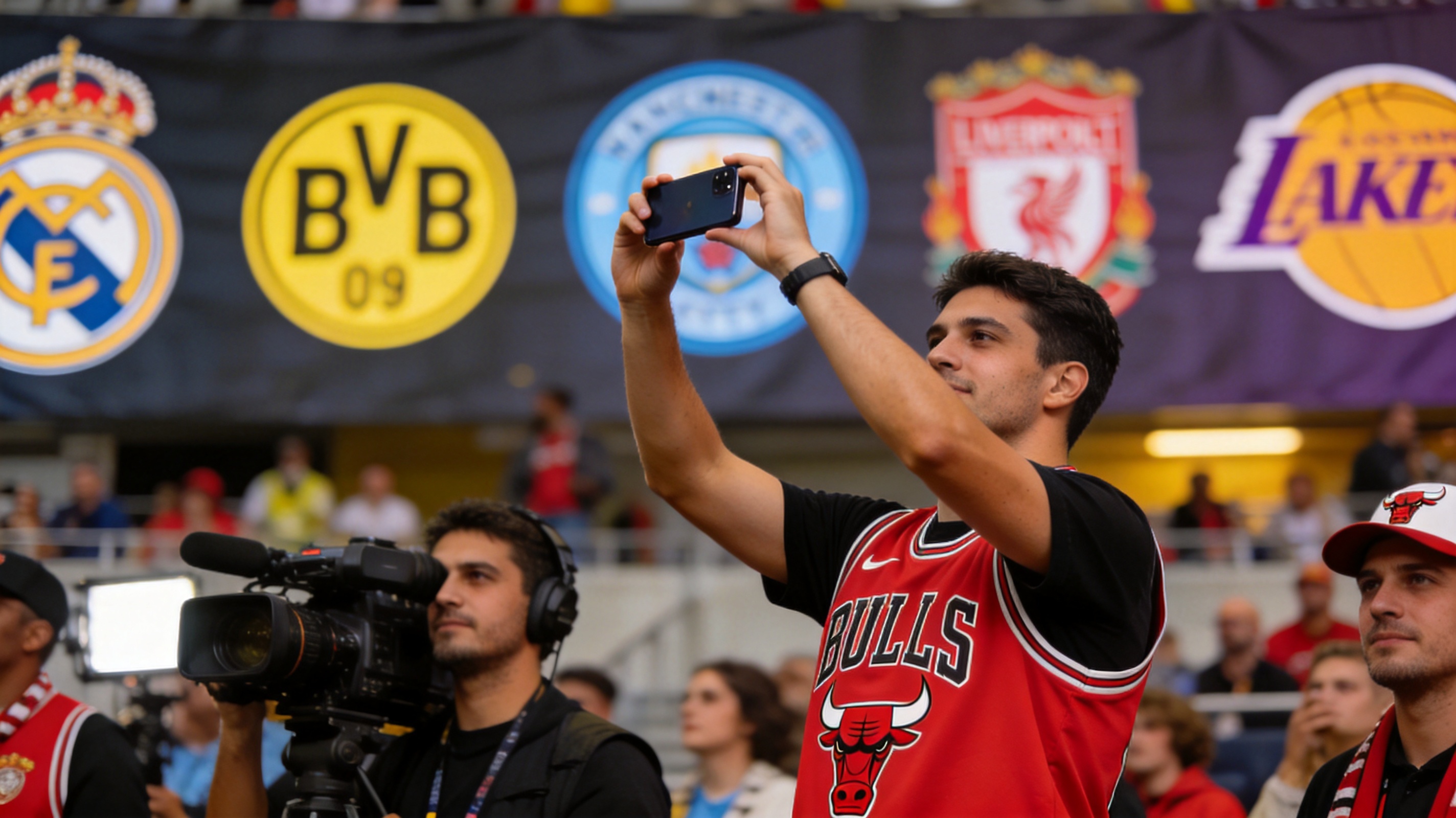 Bulls